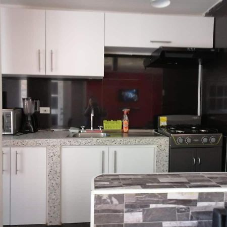 La Casita De Max Y Tim Apt 202 Cartagène Extérieur photo