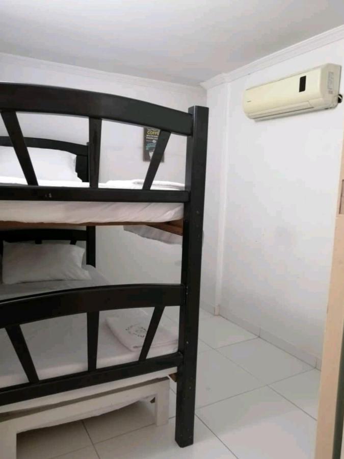 La Casita De Max Y Tim Apt 202 Cartagène Extérieur photo