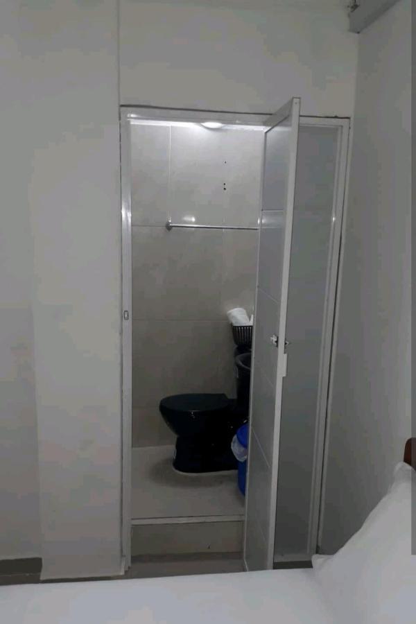 La Casita De Max Y Tim Apt 202 Cartagène Extérieur photo
