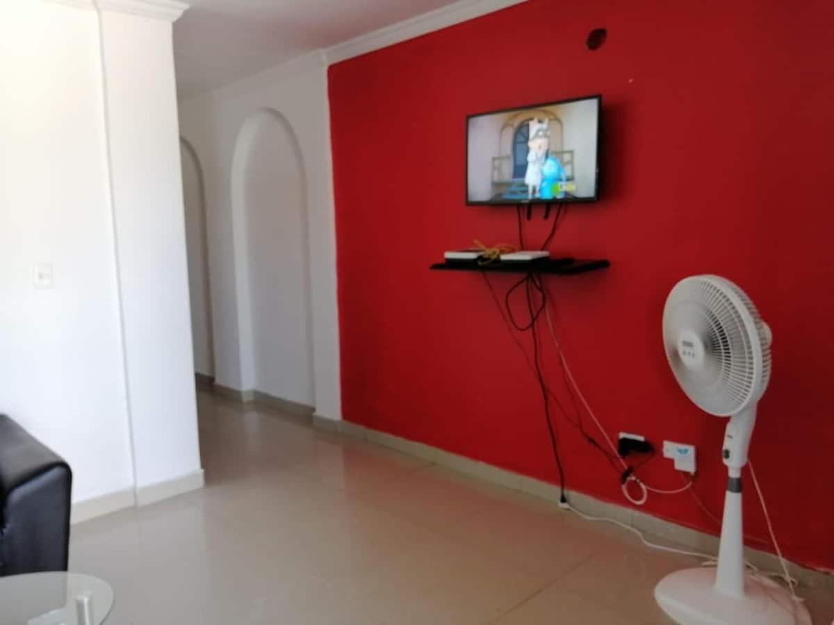 La Casita De Max Y Tim Apt 202 Cartagène Extérieur photo