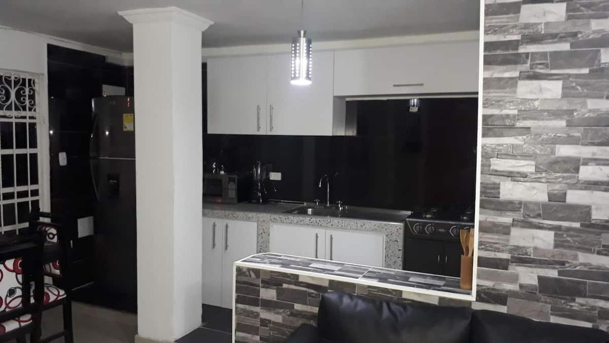 La Casita De Max Y Tim Apt 202 Cartagène Extérieur photo