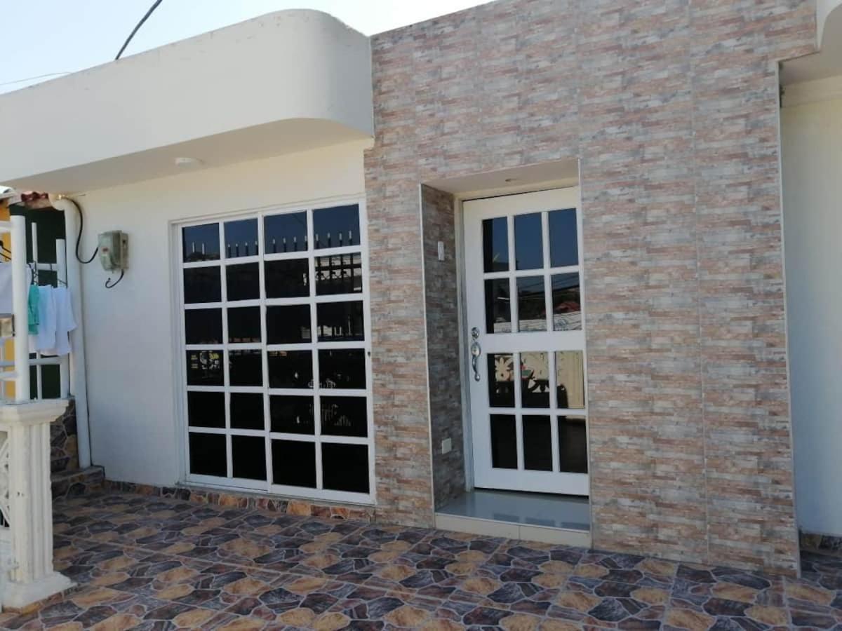 La Casita De Max Y Tim Apt 202 Cartagène Extérieur photo