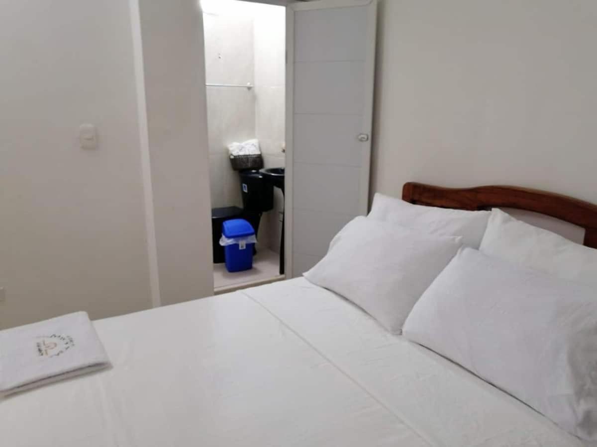 La Casita De Max Y Tim Apt 202 Cartagène Extérieur photo